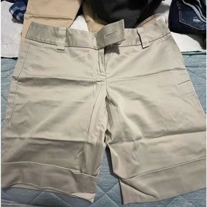 The Limited drew fit